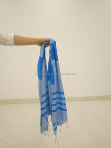 Hot selling item, women scarf, ladies scarf made in Vietnam - Product Image 3