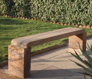 Cầu Vồng Ấn Độ sa thạch lát slab hiện vật được sử dụng cho sàn làm tường ốp đá - Product Image 2