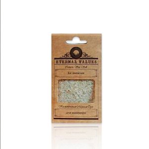 Clou sel L'europe manucure d'approvisionnement - Product Image 1