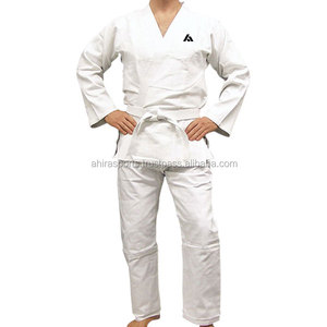 Uniforme de Jiu Jitsu Smart Fit avec logo personnalisé Tissu solide Prix très bas Vente à chaud Équipement d'arts martiaux - Product Image 1