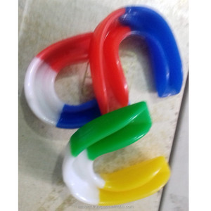 Protector de dientes para boxeo, Protector de boca deportivo, MMA, adulto - Product Image 5