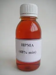 Thủy Phân Polymaleic Anhydride (HPMA) CAS Số 26099-09-2 Xử Lý Nước