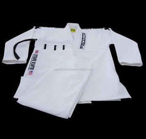 Blanco BJJ Gi Kimonos / BJJ jujitsu uniformes - Product Image 1