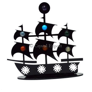 Soporte de piedra preciosa curativa, Wisdom - Product Image 4