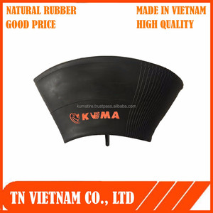 inner <b>tube</b> natural <b>rubber</b> inner <b>tube</b> vietnam 3.50/400 -8 high quality - Product Image 3