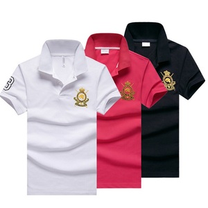 CUSTOM DEIGNS <b>POLO</b> <b>SHIRTS</b> - Product Image 6