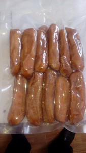 Bananan séchées, 1 boîte, pour enlever la vente, taille 84 345811434 - Product Image 3