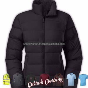Veste d'hiver matelassée imperméable écologique chaude et élégante à capuche pour homme - Product Image 2