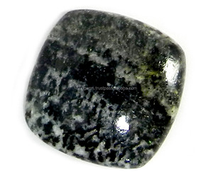 หินโมราธรรมชาติ21X21มม. เบาะ Cabochon 17.85 Cts อัญมณีหลวมสำหรับทำเครื่องประดับ - Product Image 1