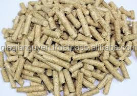 CHEAP RICE HUSK GRIND/ RICE HUSK POWDER/RICE HUSK PELLET ORIGIN VIET NAM (MS MARY - mary@vietnambiomass.com) - Product Image 3