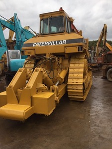 รถขุดไฮดรอลิกมือสองขายดี ยี่ห้อโคมัตสึ ผลิตในญี่ปุ่น รุ่นปี 2016 อุปกรณ์ก่อสร้างหนัก พร้อมปั๊ม - Product Image 5