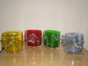 Pot à bougie - Product Image 3