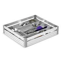 Plateau métallique en PVC - Product Image 3