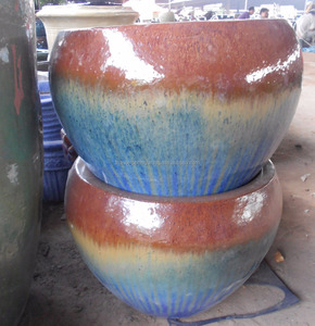 กระถางต้นไม้กลางแจ้ง - Product Image 1