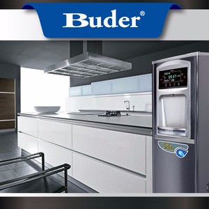 Distributeur d'eau public de haute technologie «Taiwan Buder» - Product Image 5