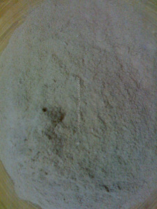 Broyage de la balle de riz/granulés de la balle de riz/poudre de la balle de riz pour l'alimentation animale-prix bas - Product Image 3