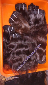 Top qualité Express Hot Nouveau produit Remy Virgin prix de gros extension de cheveux indiens bouclés crépus - Product Image 4
