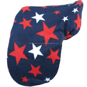 SHEMAX DESIGN-funda para SILLÍN, protección polar, protección para montar a caballo, disponible en todos los colores - Product Image 2