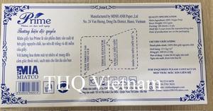 Servilletas de Papel Prime, 200 Hojas x 2 Capas - Product Image 2