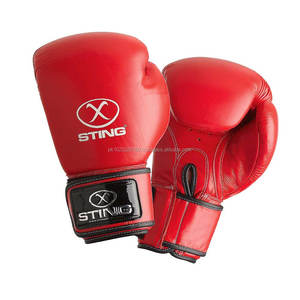 Gants de boxe sur mesure - Product Image 1