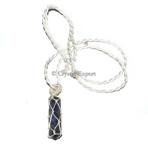 จี้ลวดพันดินสอ Lapis - Product Image 1