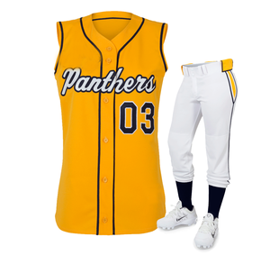 UNIFORME DE SOFTBALL PERSONALIZADO - Product Image 5