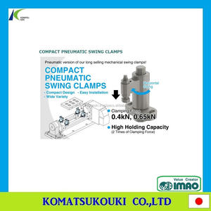 ที่หนีบ imao ดั้งเดิมและเป็นที่นิยมชิ้นส่วนผลิตจากญี่ปุ่น - Product Image 3