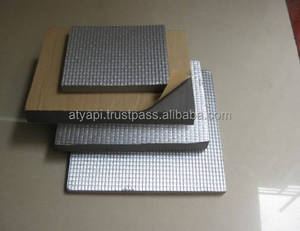 โฟมโพลีเอทิลีนแบบเซลล์ปิดพร้อมฟอยล์อะลูมิเนียม - Product Image 4