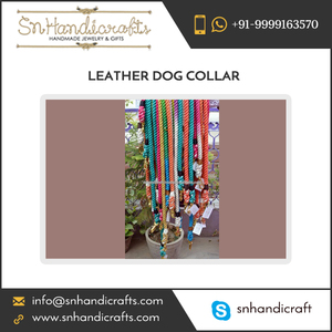 Widely Used Excellent Quality Dog <b>Running</b> Leash for Sale - Product Image 1