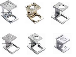 เครื่องมือทำเครื่องประดับแว่นขยายตารางเครื่องมือช่างทอง - Product Image 4