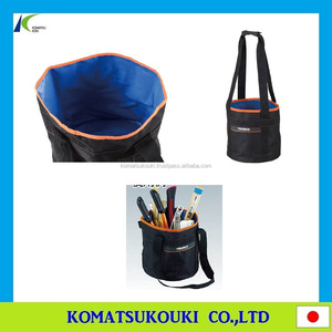 Sac à outils en toile robuste TRUSCO, tendance et best-seller, haute performance, autres types également disponibles - Product Image 4