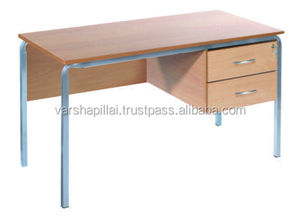 MS Teacher Desk - Product Image 1
