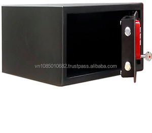 Elektrikli kasa otel odası için - Product Image 2