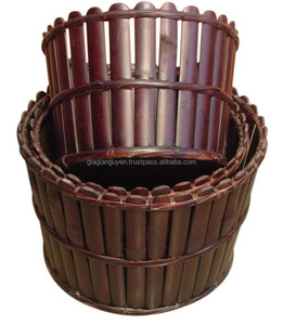 <b>CHEAP</b> BAMBOO <b>BASKET</b> OF VIETNAM - Product Image 1