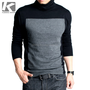 Sweatshirts surdimensionnés pour hommes, à col ras du cou, vêtements de rue, prix de gros pour hommes, 100% coton, sweatshirts décontractés du Bangladesh - Product Image 3