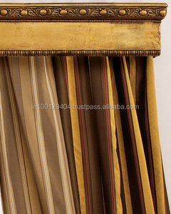 Zijden Stoffen & Gordijnen - Product Image 5