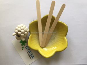 Palitos de helado de madera ecológicos de alta calidad Herramientas de helado ecológicas - Product Image 2