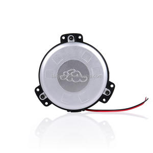 Transductor táctil pequeño, Mini agitador de bajos - Product Image 5