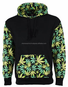 Venta al por mayor de las mujeres 3D Impreso Sublimación Jumper Hoodies Streetwear Sudaderas con Logo frontal con capucha Collar para la temporada de invierno - Product Image 1