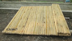 ราคาที่ดีที่สุดรั้วไม้ไผ่ /Trellis/ ประตูไม้ไผ่/รั้วสวน - Product Image 3