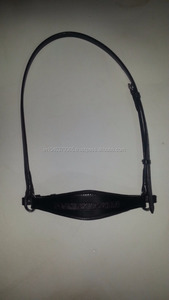 At ürünleri boş kanal Noseband