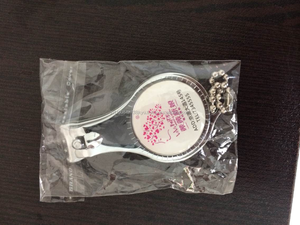 Cortauñas de regalo, herramientas de belleza, regalo de promoción de embalaje único - Product Image 4