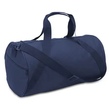 High quality sport bag for gym trendy round corner gym duffle bag for gym