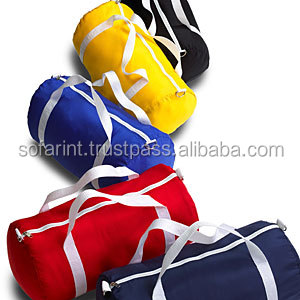 Customizable Sports & Travel <b>Bag</b> Promotional <b>Tool</b> <b>Bag</b> High Quality Duffle <b>Tool</b> <b>Bag</b> - Product Image 3