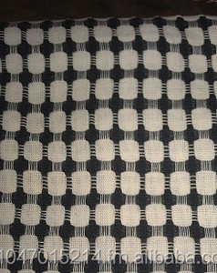 Adult-Use Woven Cotton Hand-Weaved Bubble Bath <b>Towel</b> for Beach or Spa Use - Product Image 2