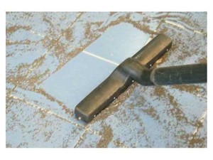 Aspiradora Industrial en húmedo y seco-Surena WD73 - Product Image 3