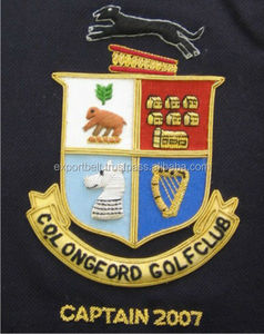 OEM-insignias bordadas a mano, insignias bordadas a la moda de calle, bulón, parches bordados, etiquetas, venta al por mayor, parches hechos a mano - Product Image 2