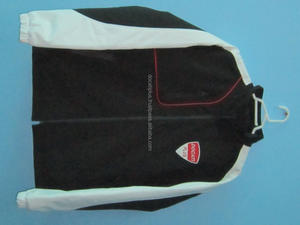 Chaquetas de caparazón suave de alta calidad personalizadas OEM para hombre - Product Image 2