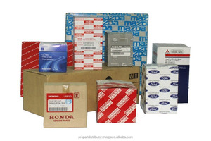 Pastilla de Freno MITSUBISHI TRITON Pieza Original (4605A284T) - Product Image 3