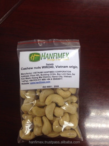 Noix de cajou AFI standard Nouvelle récolte 2025 PRIX RAISONNABLE POUR L'EXPORTATION Hanfimex Mme Kathryn 0084327324400 - Product Image 2